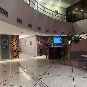 Flat Em 4 Estrelas - Alameda Lorena São Paulo