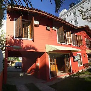 Ana Julia 3*, Florianópolis Brasil