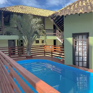 Mare De , Bombas Brasil